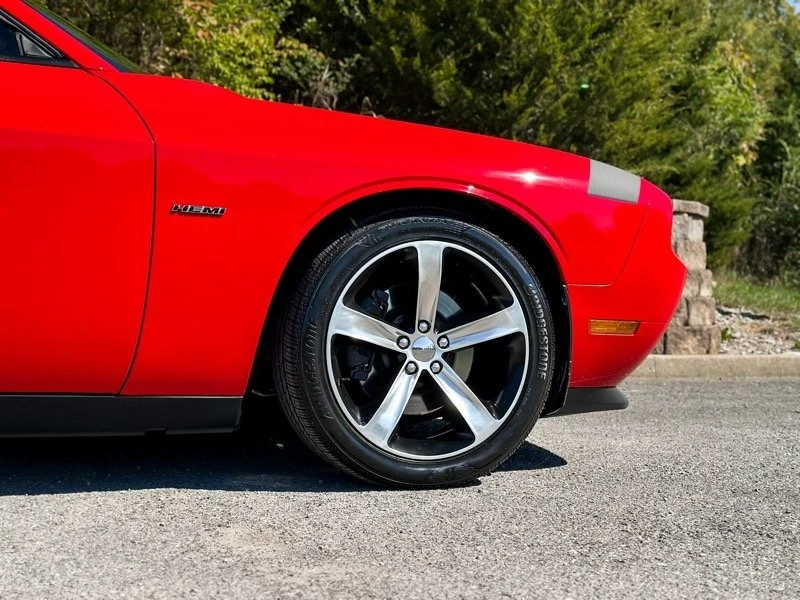 2014 Dodge Challenger 3rd Gen - Image 9 of 20