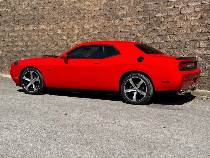 2014 Dodge Challenger 3rd Gen - Image 3 of 20