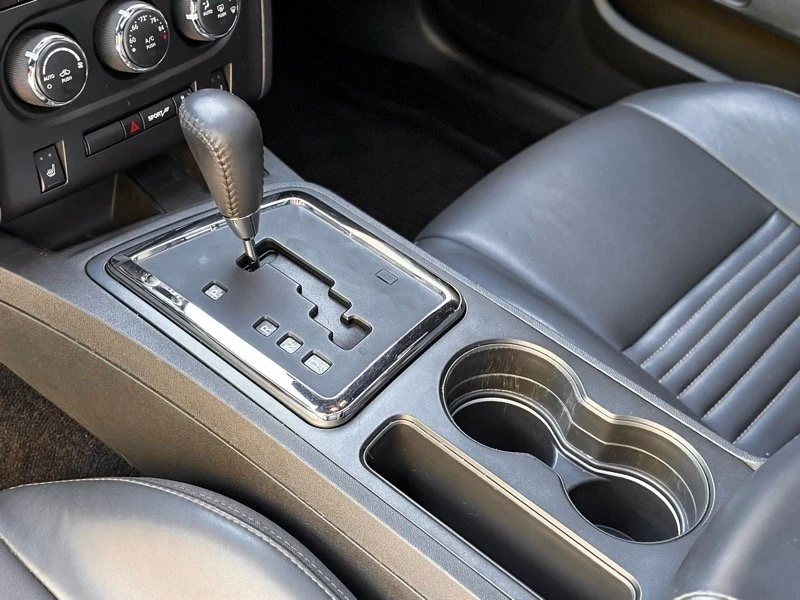 2014 Dodge Challenger 3rd Gen - Image 19 of 20