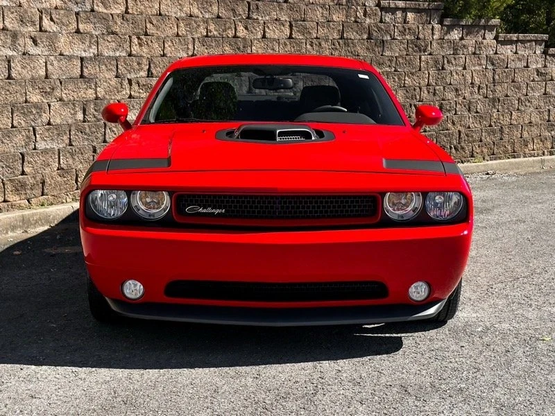 2014 Dodge Challenger 3rd Gen - Image 4 of 20