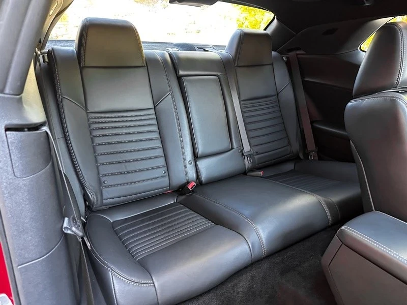 2014 Dodge Challenger 3rd Gen - Image 18 of 20