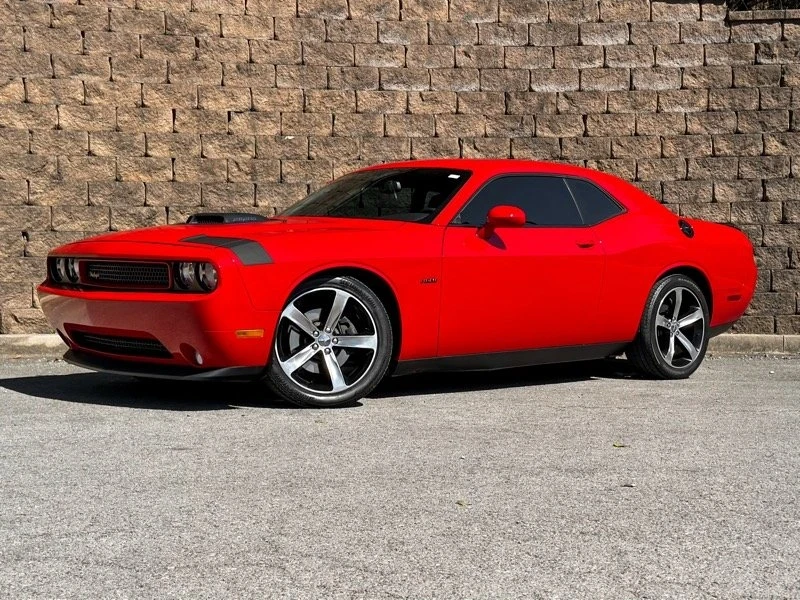 2014 Dodge Challenger 3rd Gen - Image 10 of 20