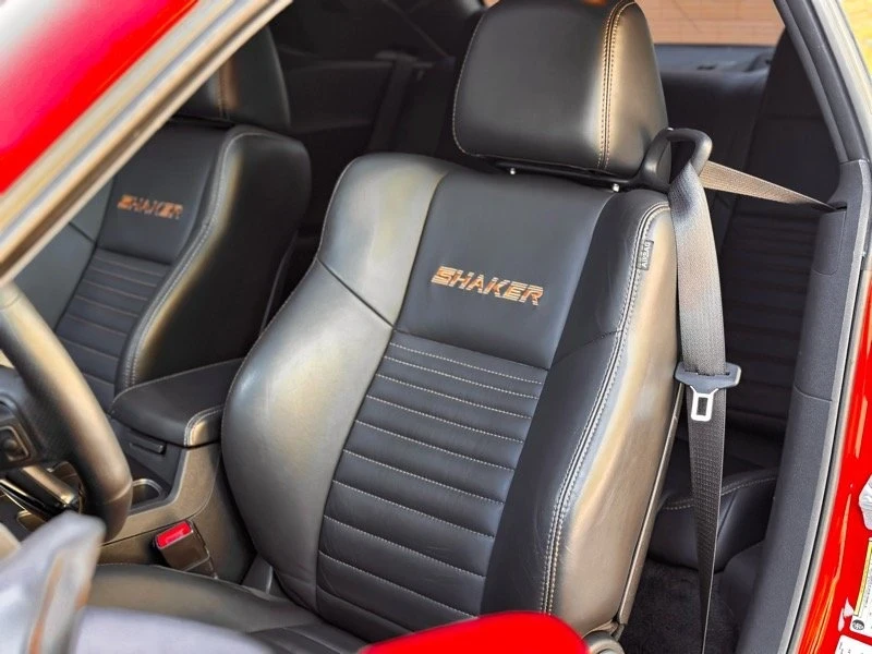 2014 Dodge Challenger 3rd Gen - Image 15 of 20