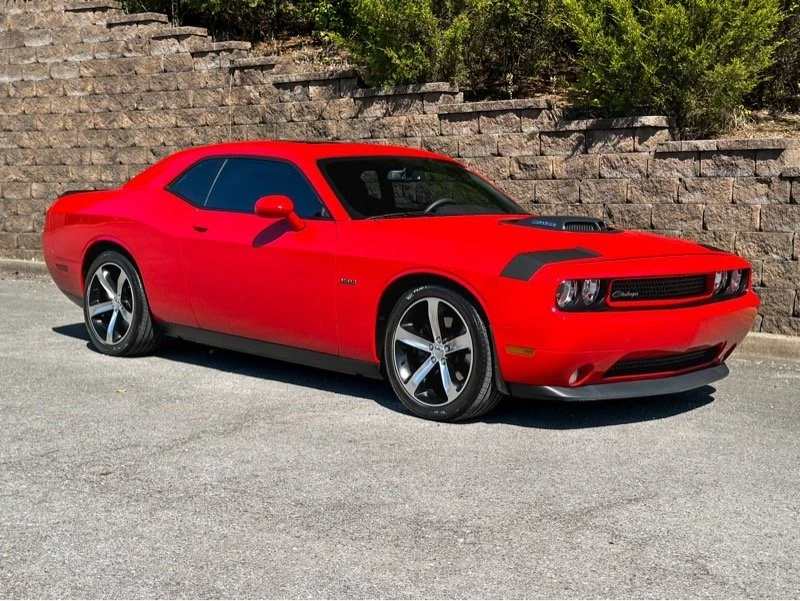 2014 Dodge Challenger 3rd Gen - Image 5 of 20
