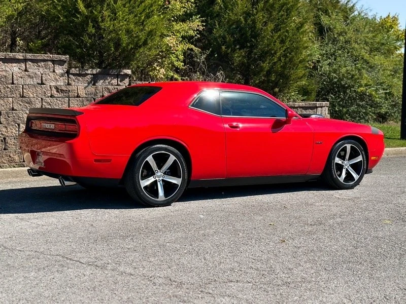 2014 Dodge Challenger 3rd Gen - Image 7 of 20