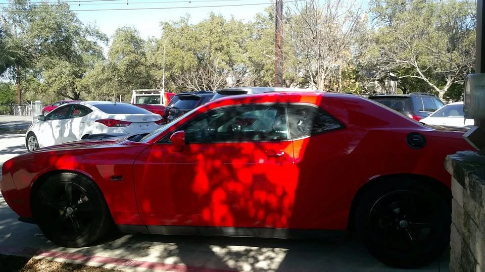 2014 Dodge Challenger 3rd Gen - Image 8 of 20
