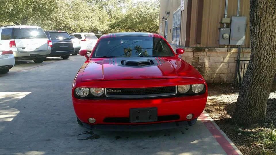 2014 Dodge Challenger 3rd Gen - Image 2 of 20