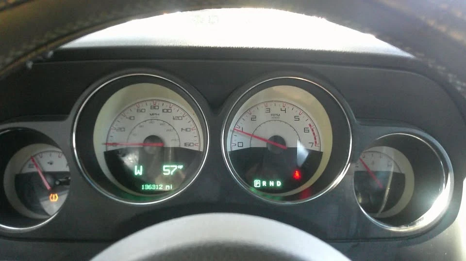 2014 Dodge Challenger 3rd Gen - Image 19 of 20