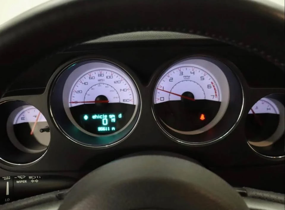 2014 Dodge Challenger 3rd Gen - Image 4 of 6