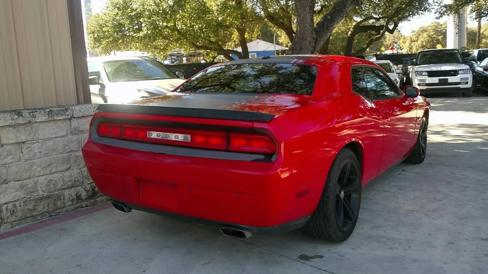2014 Dodge Challenger 3rd Gen - Image 7 of 20