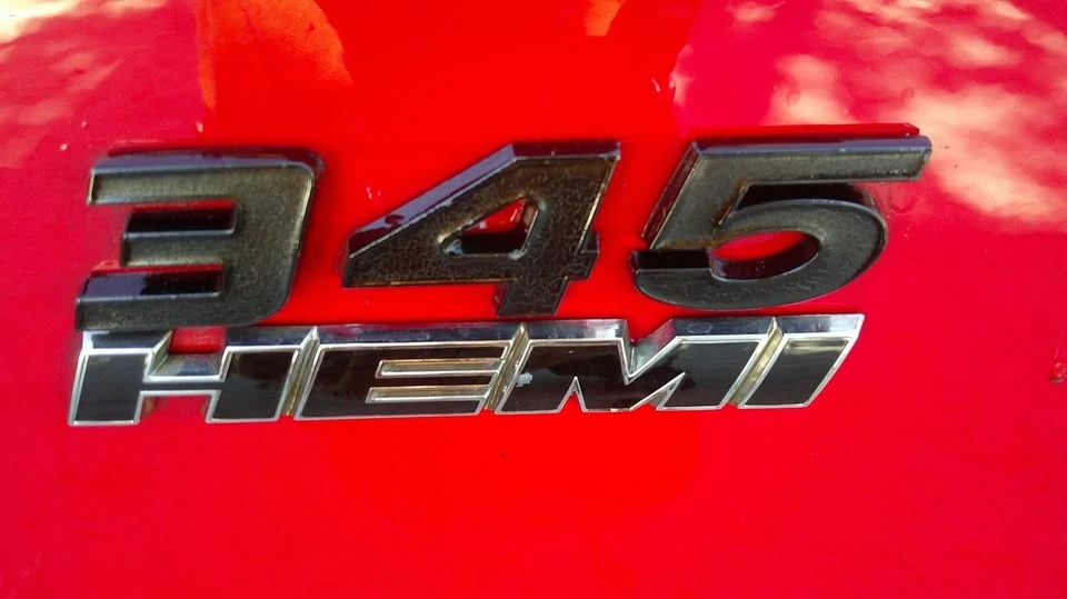 2014 Dodge Challenger 3rd Gen - Image 12 of 20