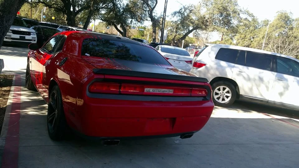 2014 Dodge Challenger 3rd Gen - Image 5 of 20