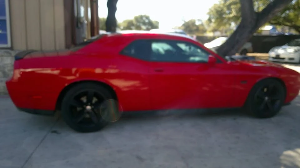 2014 Dodge Challenger 3rd Gen - Image 4 of 20