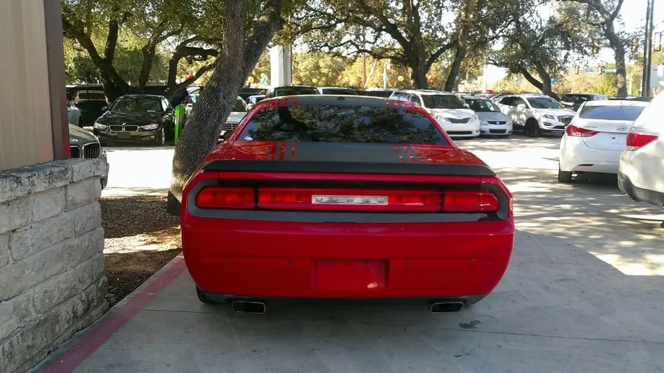 2014 Dodge Challenger 3rd Gen - Image 6 of 20