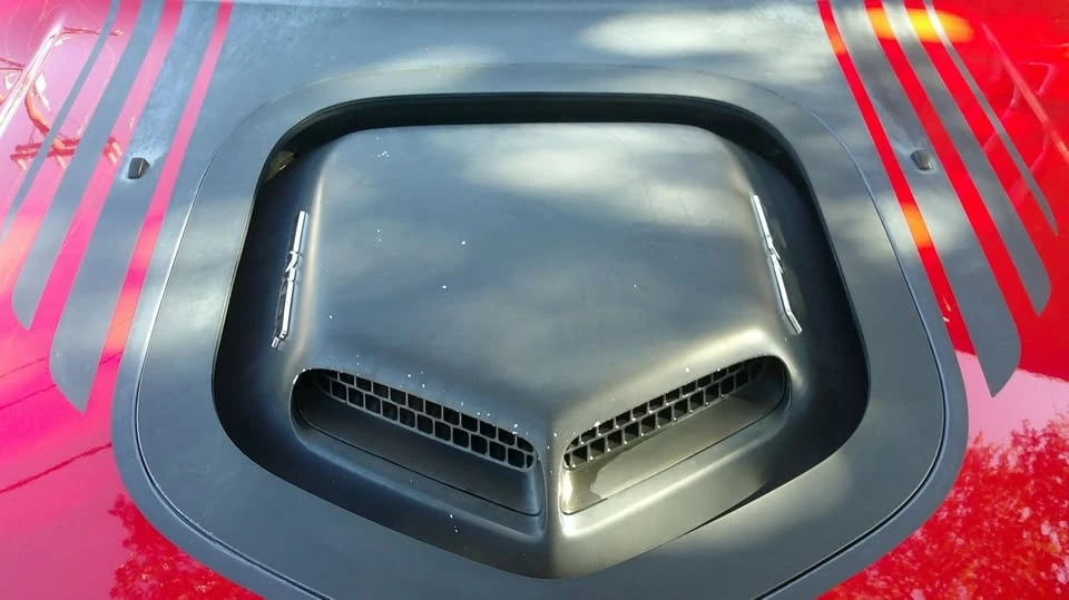 2014 Dodge Challenger 3rd Gen - Image 10 of 20