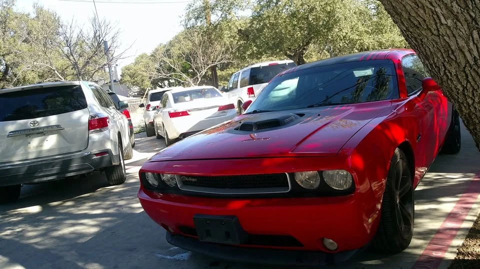 2014 Dodge Challenger 3rd Gen - Image 3 of 20