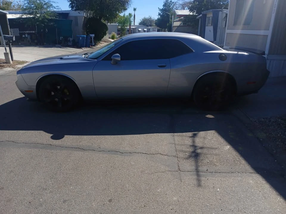 2014 Dodge Challenger 3rd Gen - Image 6 of 8