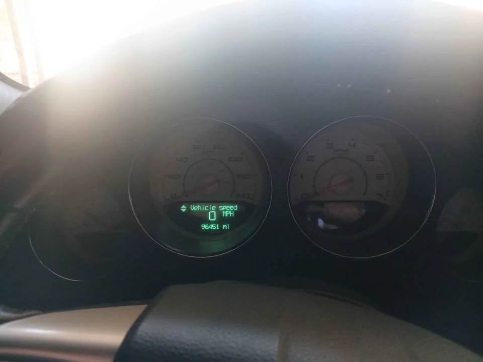 2014 Dodge Challenger 3rd Gen - Image 3 of 8