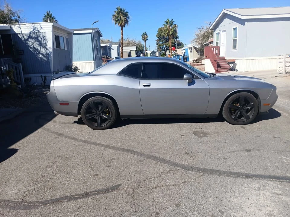 2014 Dodge Challenger 3rd Gen - Image 7 of 8