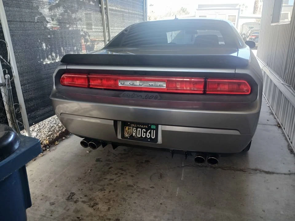 2014 Dodge Challenger 3rd Gen - Image 2 of 8