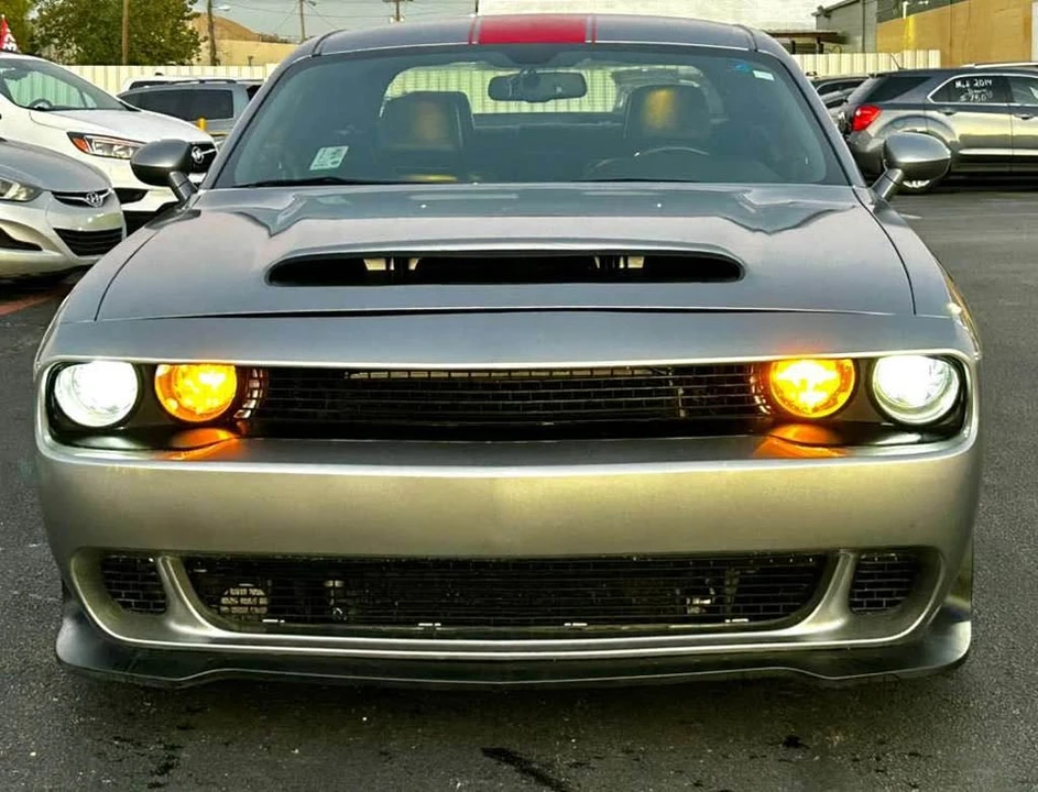 2014 Dodge Challenger 3rd Gen - Image 14 of 15