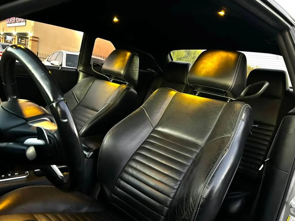 2014 Dodge Challenger 3rd Gen - Image 7 of 15