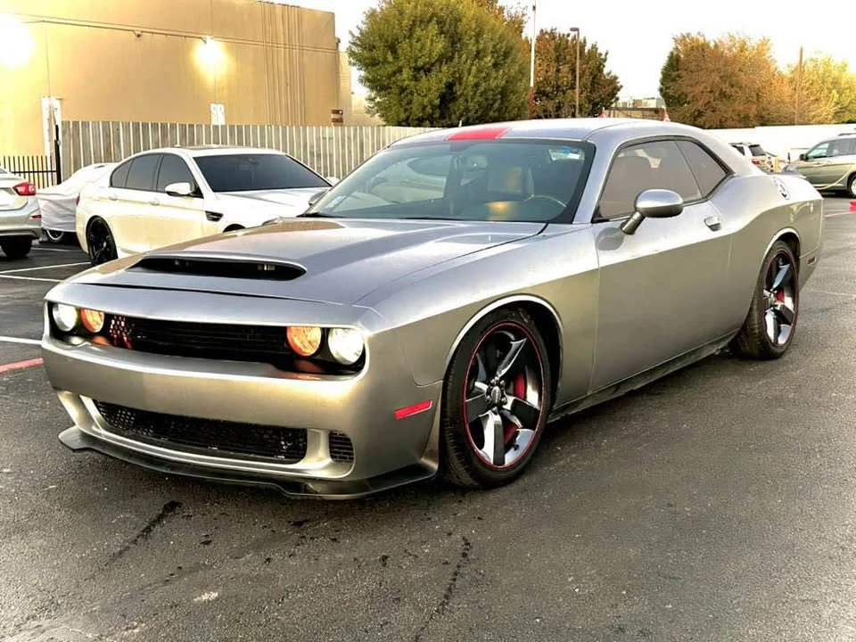 2014 Dodge Challenger 3rd Gen - Image 12 of 15