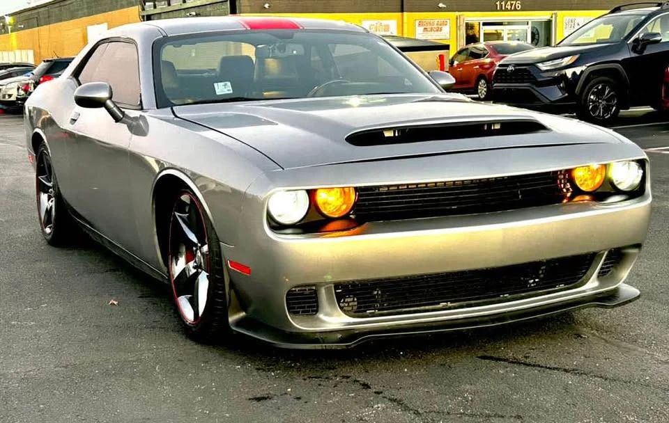 2014 Dodge Challenger 3rd Gen - Image 15 of 15