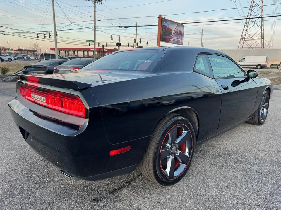 2014 Dodge Challenger 3rd Gen - Image 4 of 16