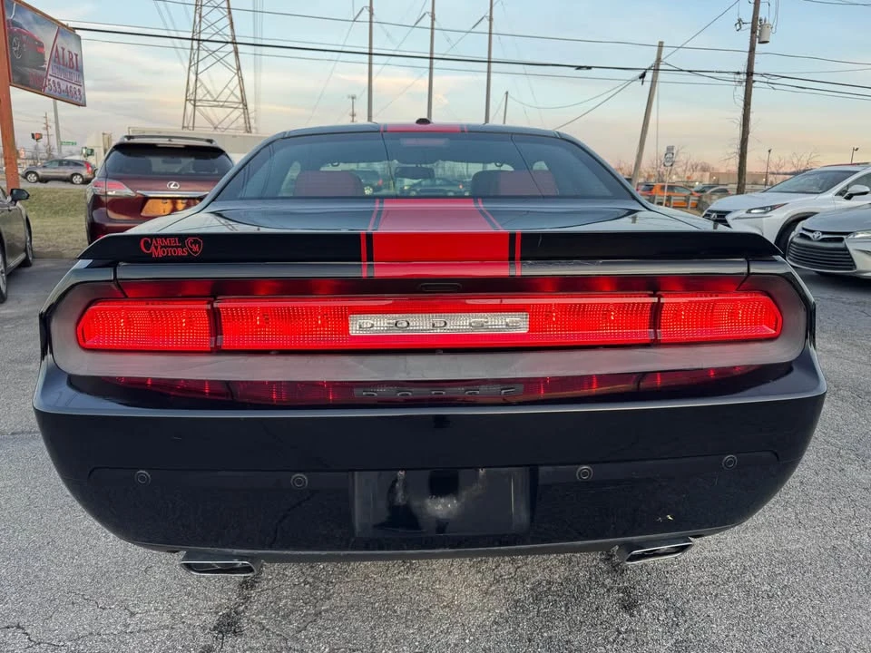 2014 Dodge Challenger 3rd Gen - Image 5 of 16