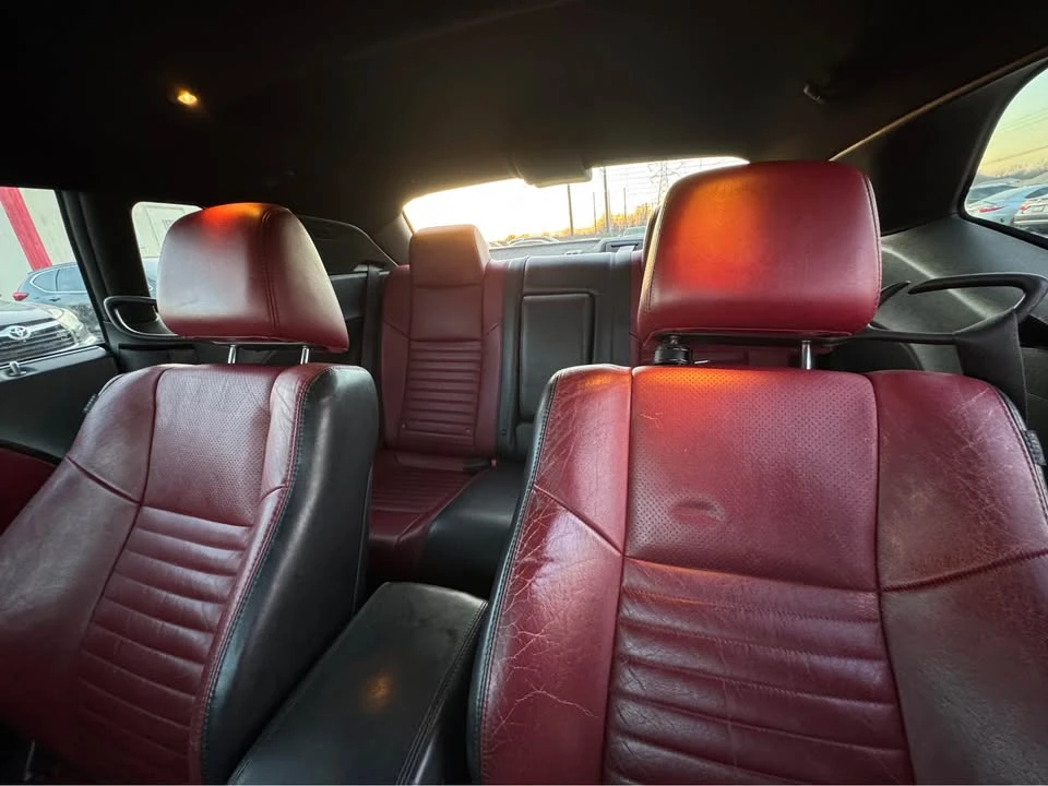 2014 Dodge Challenger 3rd Gen - Image 12 of 16