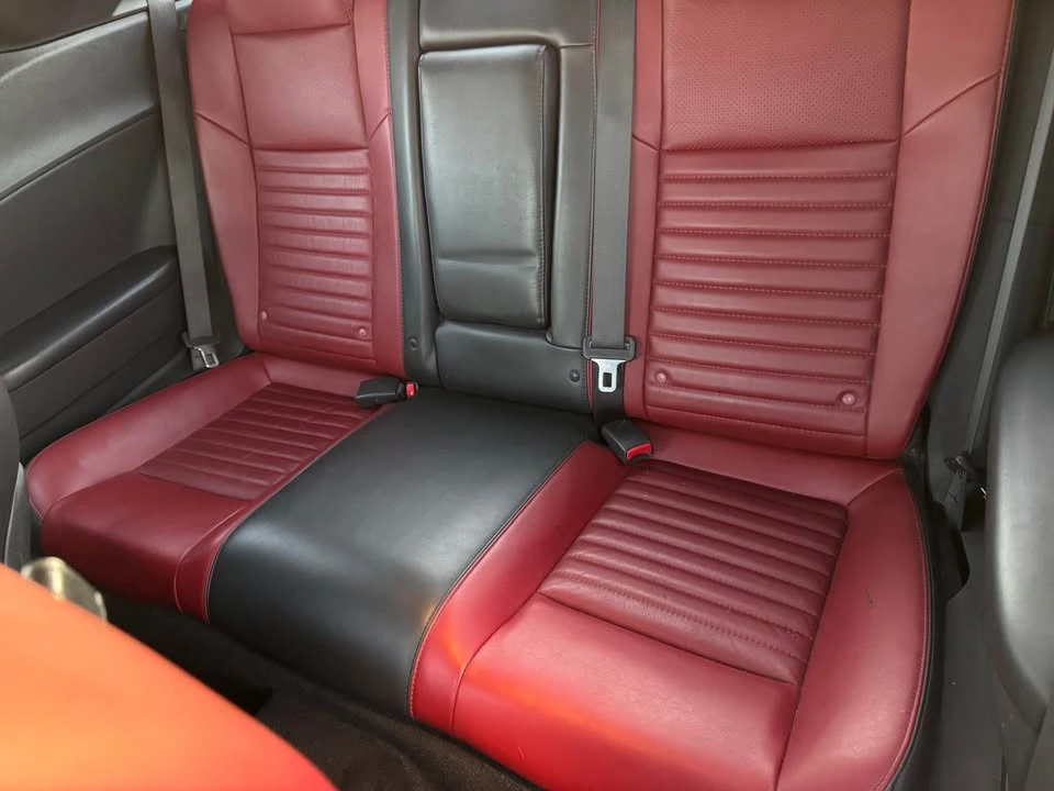 2014 Dodge Challenger 3rd Gen - Image 13 of 16