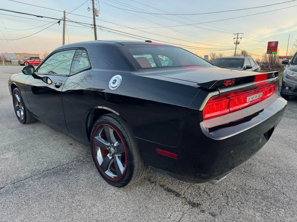 2014 Dodge Challenger 3rd Gen - Image 6 of 16