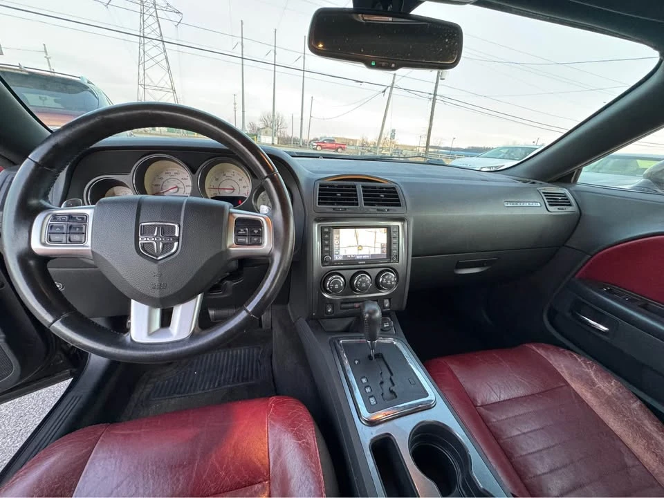2014 Dodge Challenger 3rd Gen - Image 8 of 16
