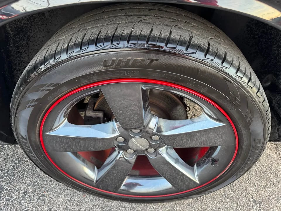 2014 Dodge Challenger 3rd Gen - Image 15 of 16