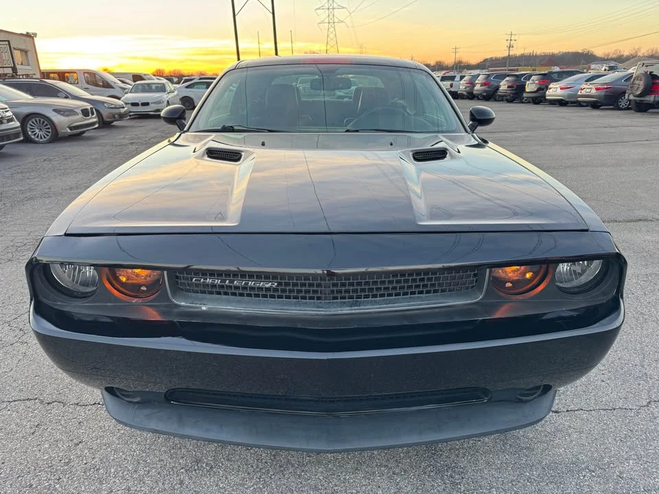 2014 Dodge Challenger 3rd Gen - Image 2 of 16