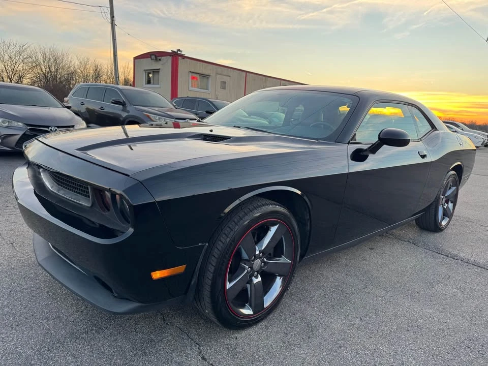 2014 Dodge Challenger 3rd Gen - Image 3 of 16