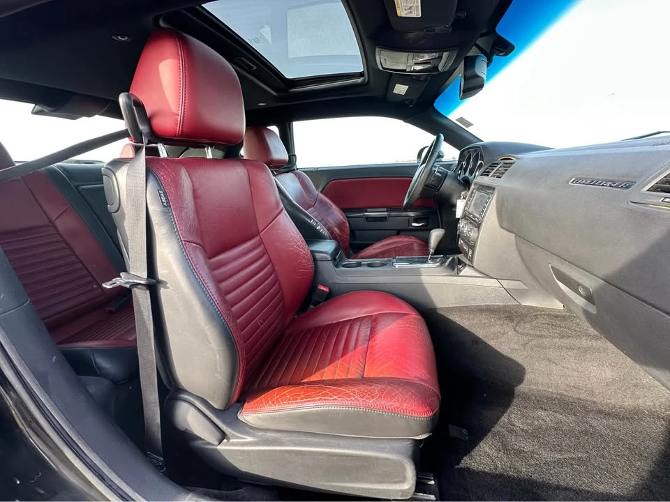 2014 Dodge Challenger 3rd Gen - Image 10 of 16