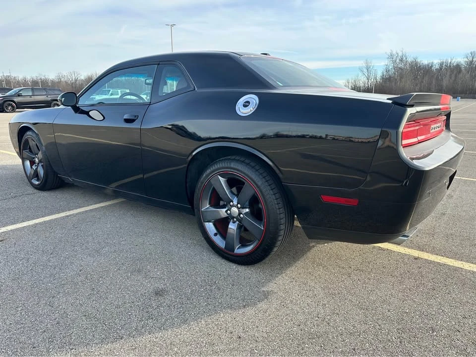 2014 Dodge Challenger 3rd Gen - Image 6 of 16