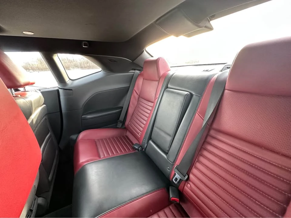 2014 Dodge Challenger 3rd Gen - Image 9 of 16