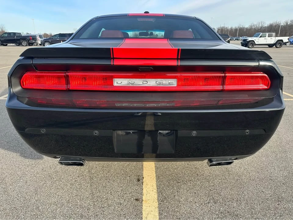 2014 Dodge Challenger 3rd Gen - Image 5 of 16