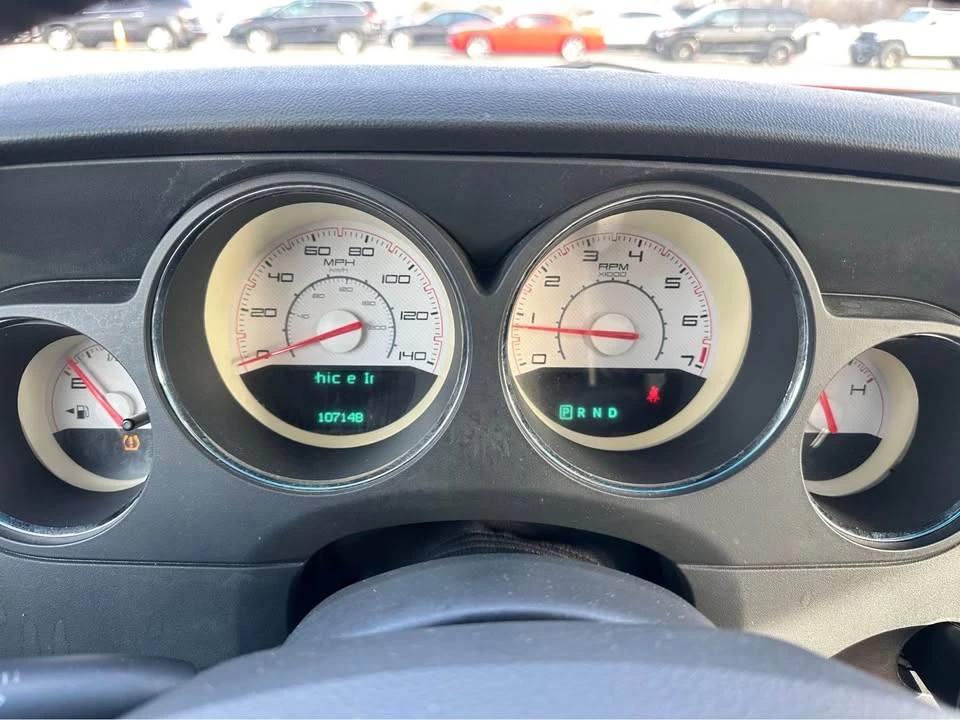 2014 Dodge Challenger 3rd Gen - Image 16 of 16