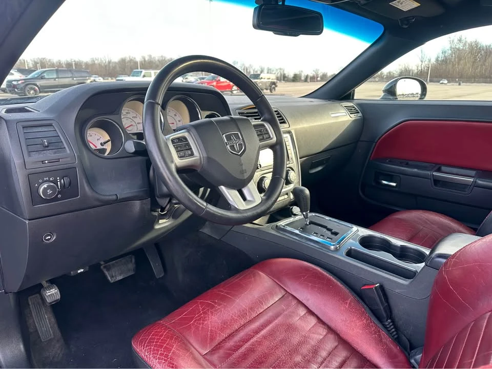 2014 Dodge Challenger 3rd Gen - Image 7 of 16