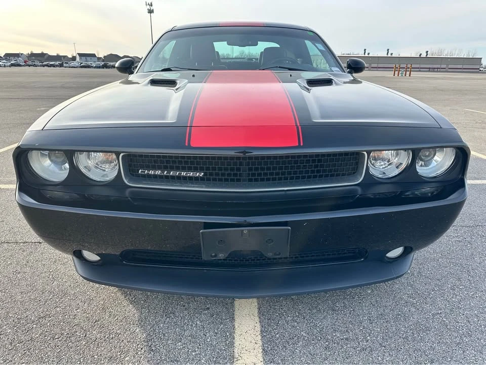 2014 Dodge Challenger 3rd Gen - Image 2 of 16