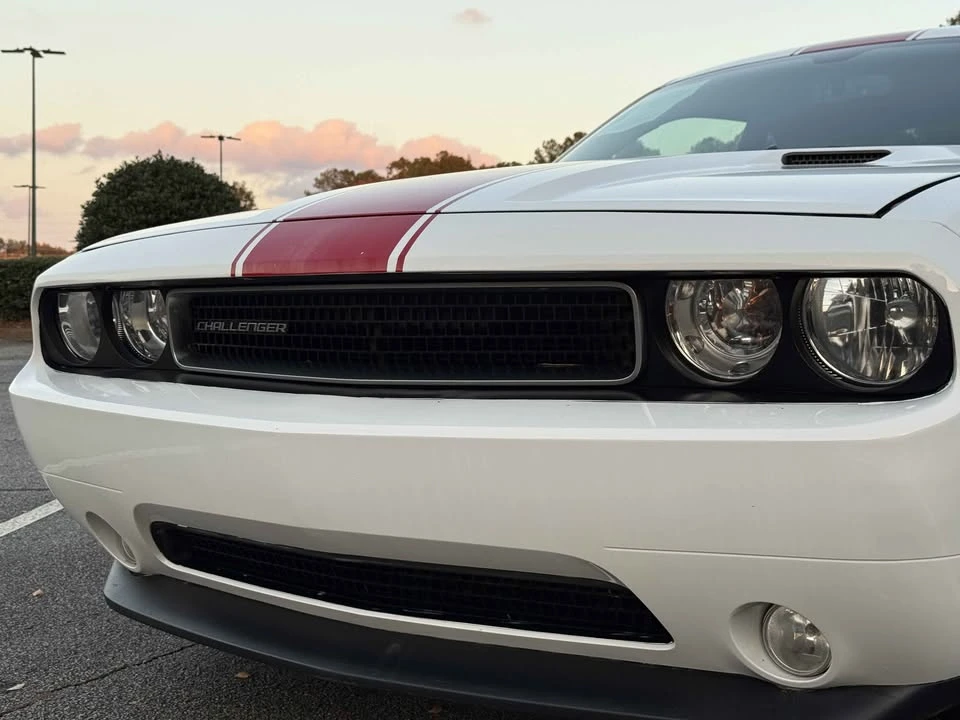2014 Dodge Challenger 3rd Gen - Image 18 of 18