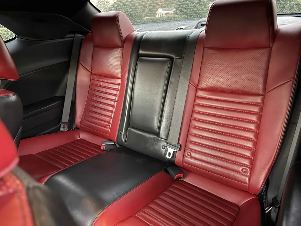 2014 Dodge Challenger 3rd Gen - Image 16 of 18