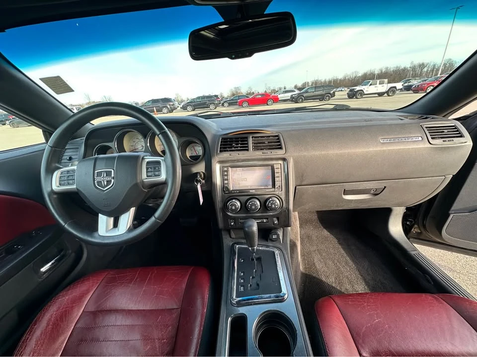 2014 Dodge Challenger 3rd Gen - Image 12 of 16