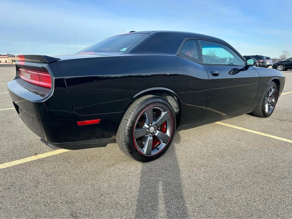 2014 Dodge Challenger 3rd Gen - Image 4 of 16