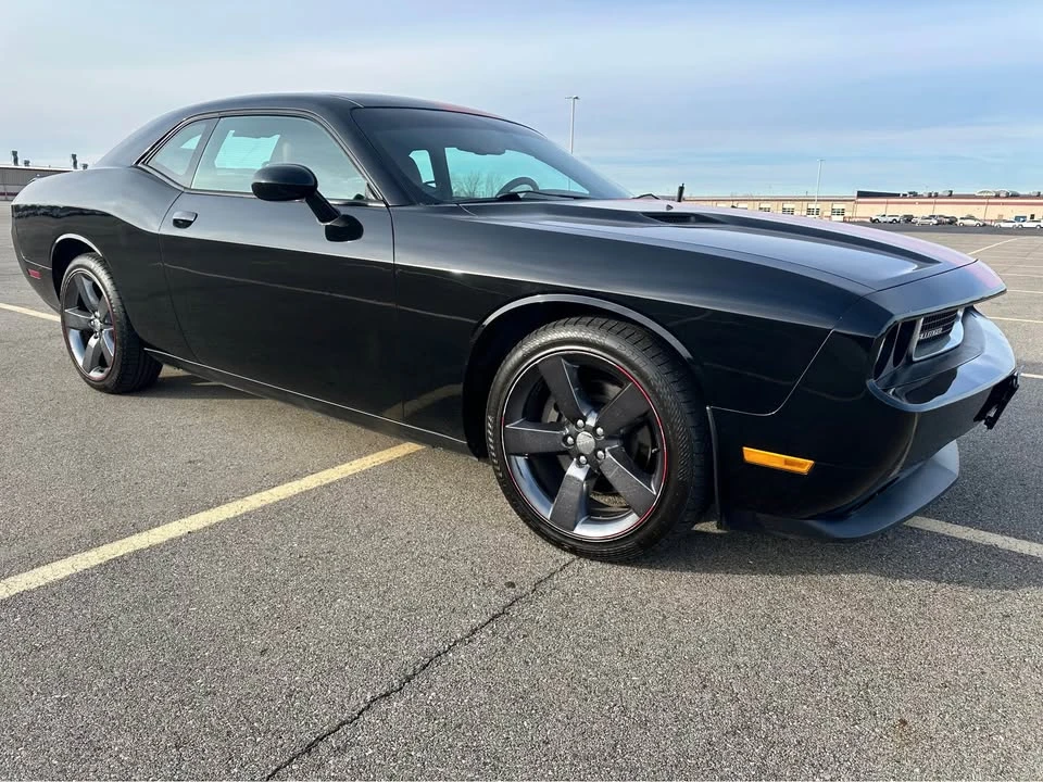 2014 Dodge Challenger 3rd Gen - Image 3 of 16