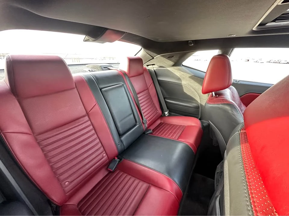 2014 Dodge Challenger 3rd Gen - Image 11 of 16